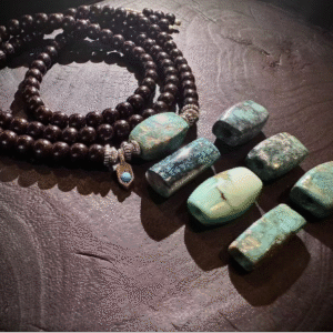 Turquoise